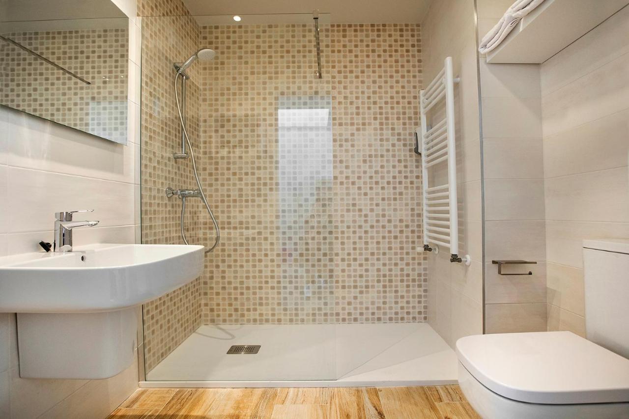 Apartamentos Salitre Сото-де-ла-Марина Экстерьер фото